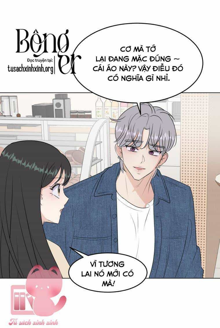 Bí Mật Highteen - Chương 27 - ảnh 40