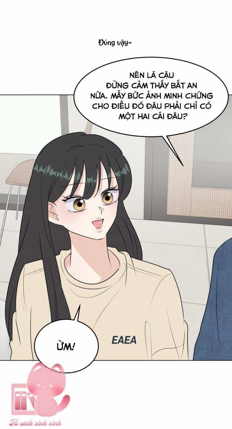Bí Mật Highteen - Chương 27 - ảnh 41