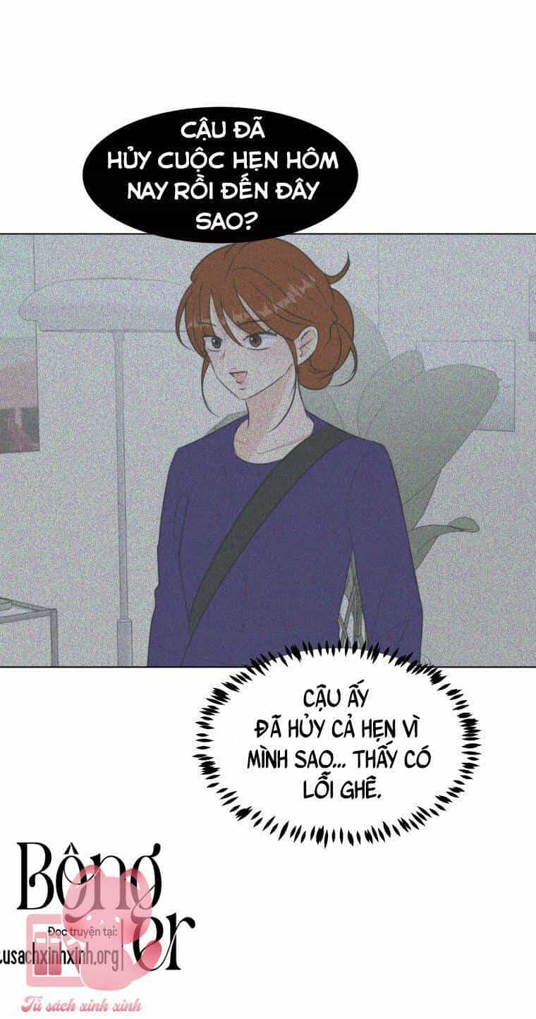 Bí Mật Highteen - Chương 27 - ảnh 54