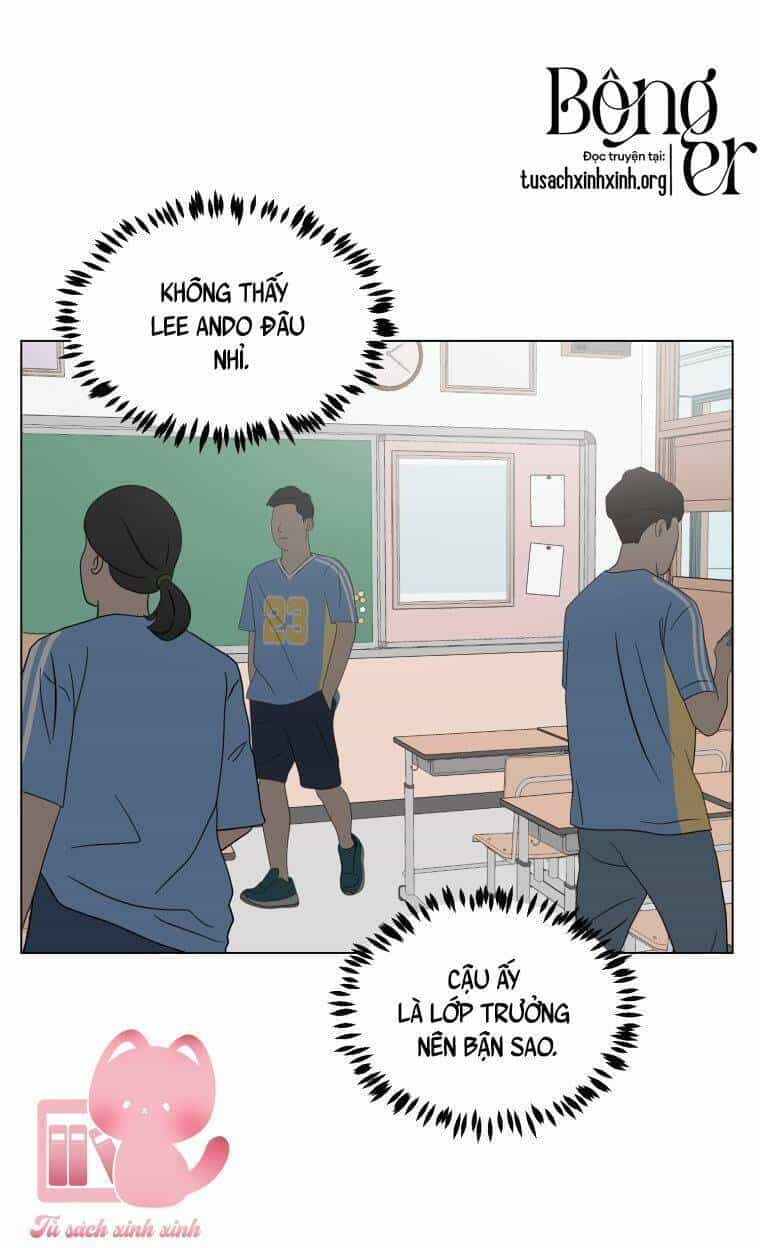 Bí Mật Highteen - Chương 27 - ảnh 65