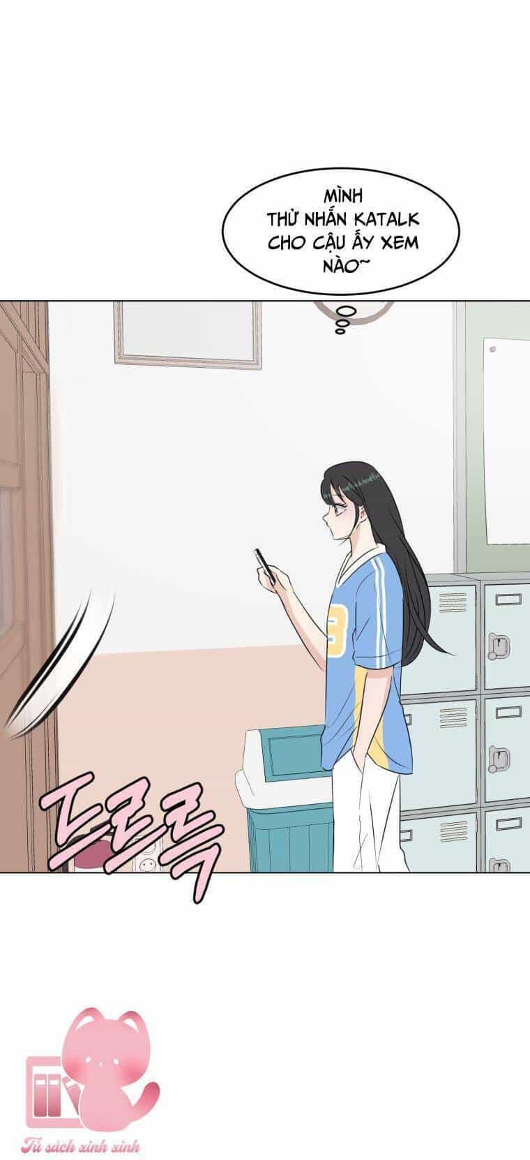Bí Mật Highteen - Chương 27 - ảnh 67