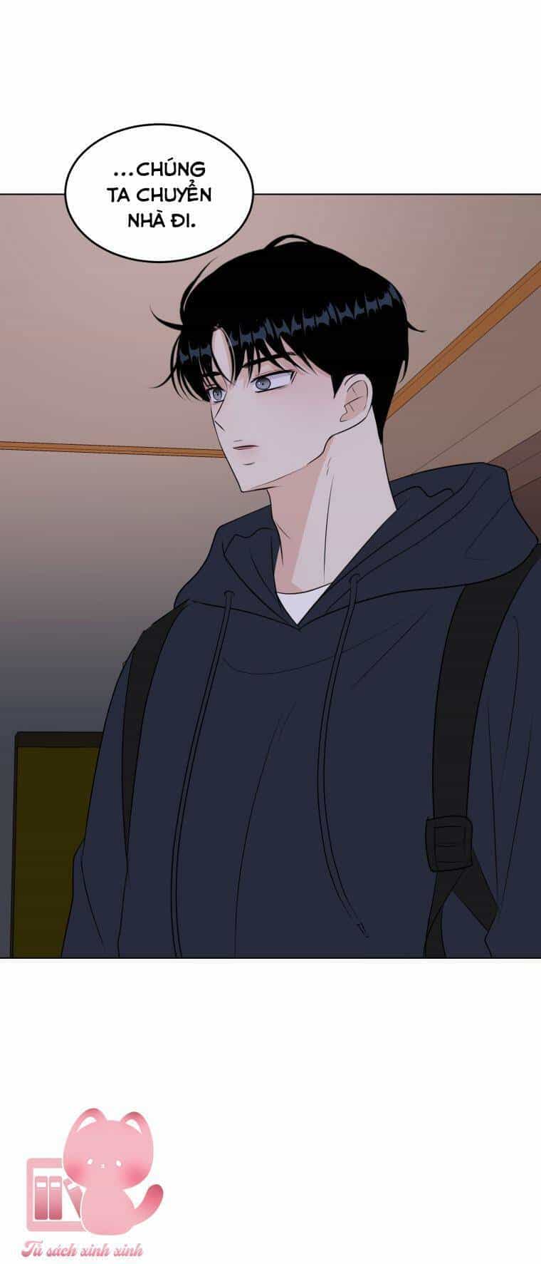 Bí Mật Highteen - Chương 27 - ảnh 8