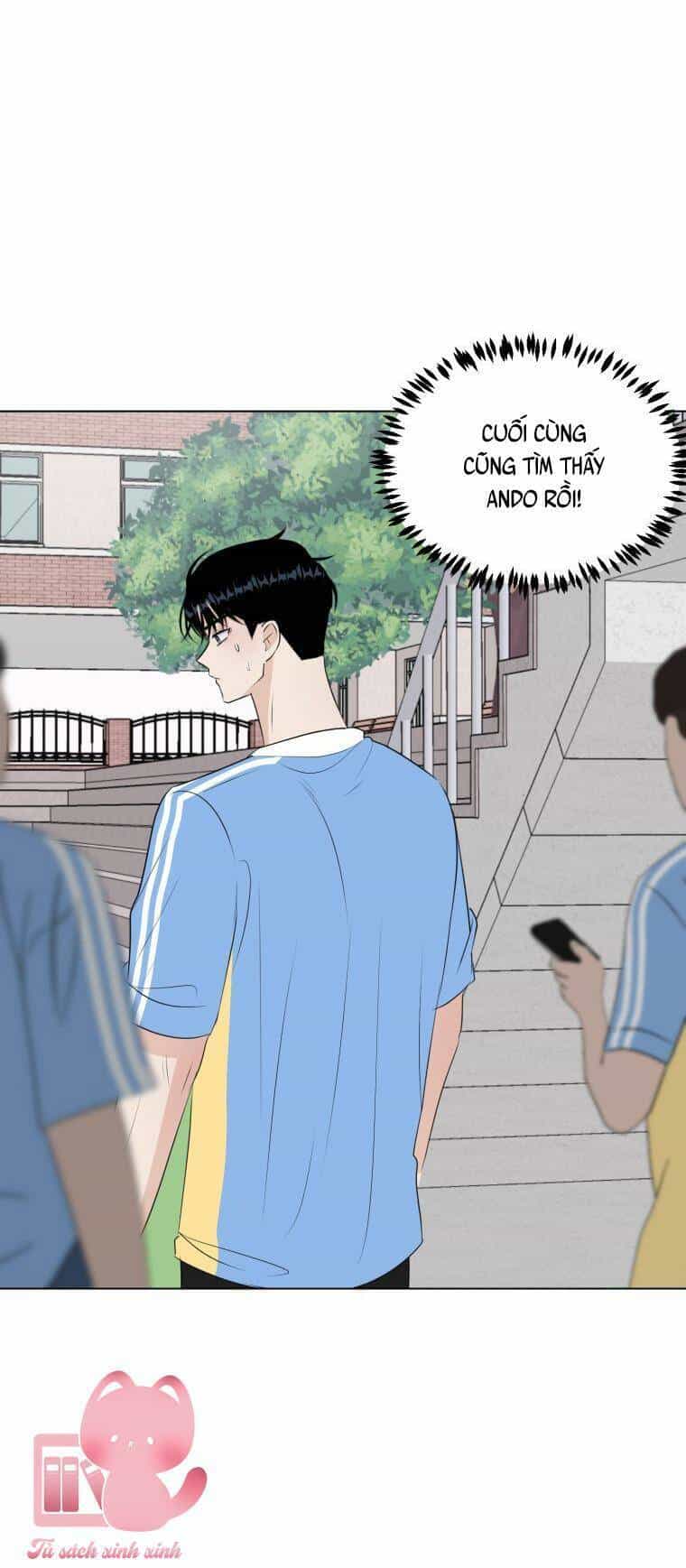 Bí Mật Highteen - Chương 28 - ảnh 35