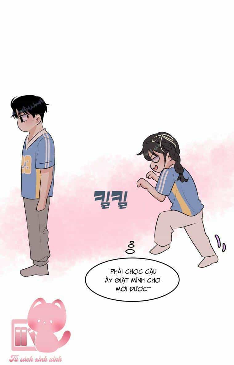 Bí Mật Highteen - Chương 28 - ảnh 36