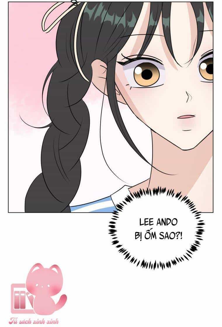 Bí Mật Highteen - Chương 28 - ảnh 40