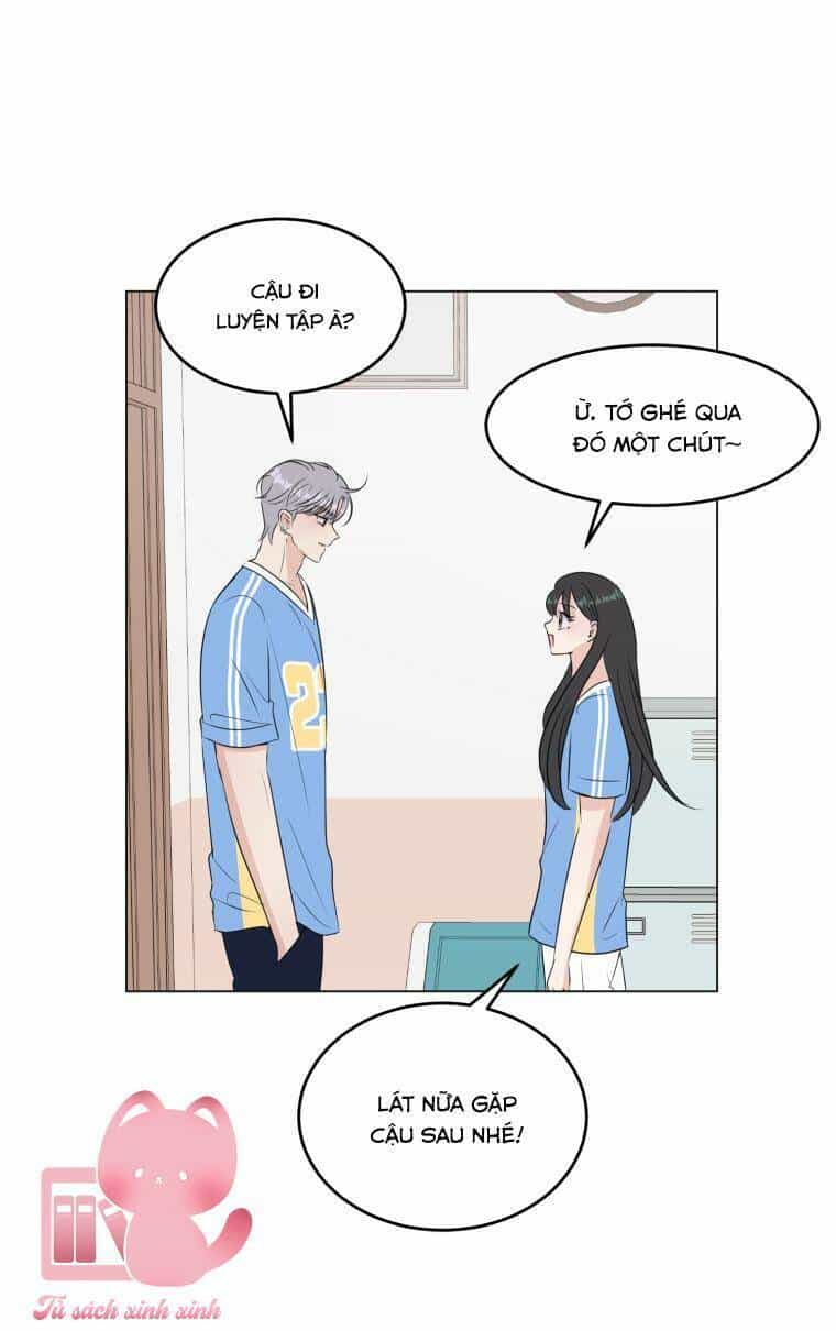 Bí Mật Highteen - Chương 28 - ảnh 5