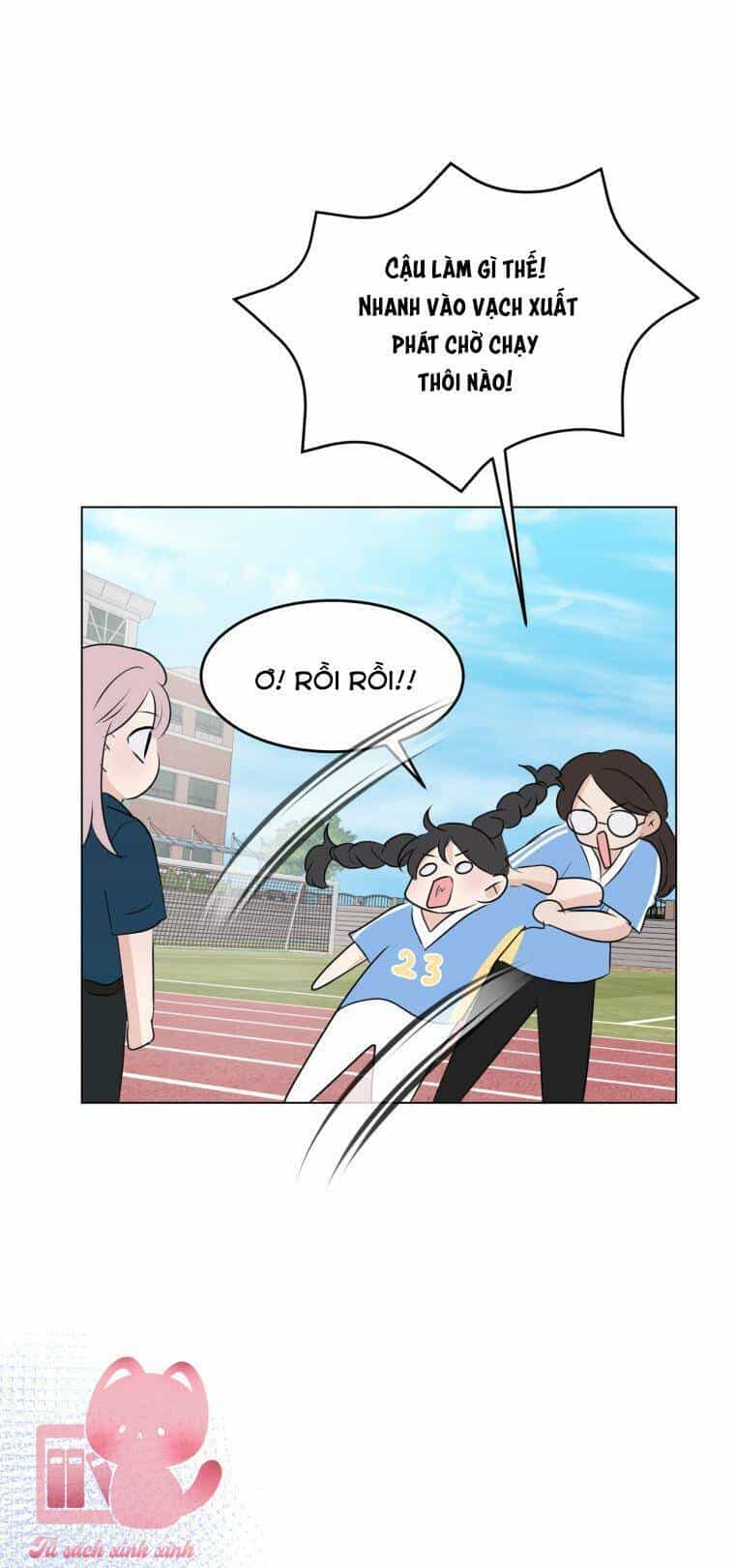 Bí Mật Highteen - Chương 28 - ảnh 54