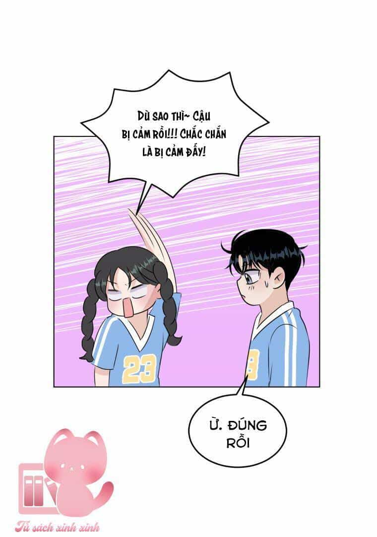 Bí Mật Highteen - Chương 29 - ảnh 49
