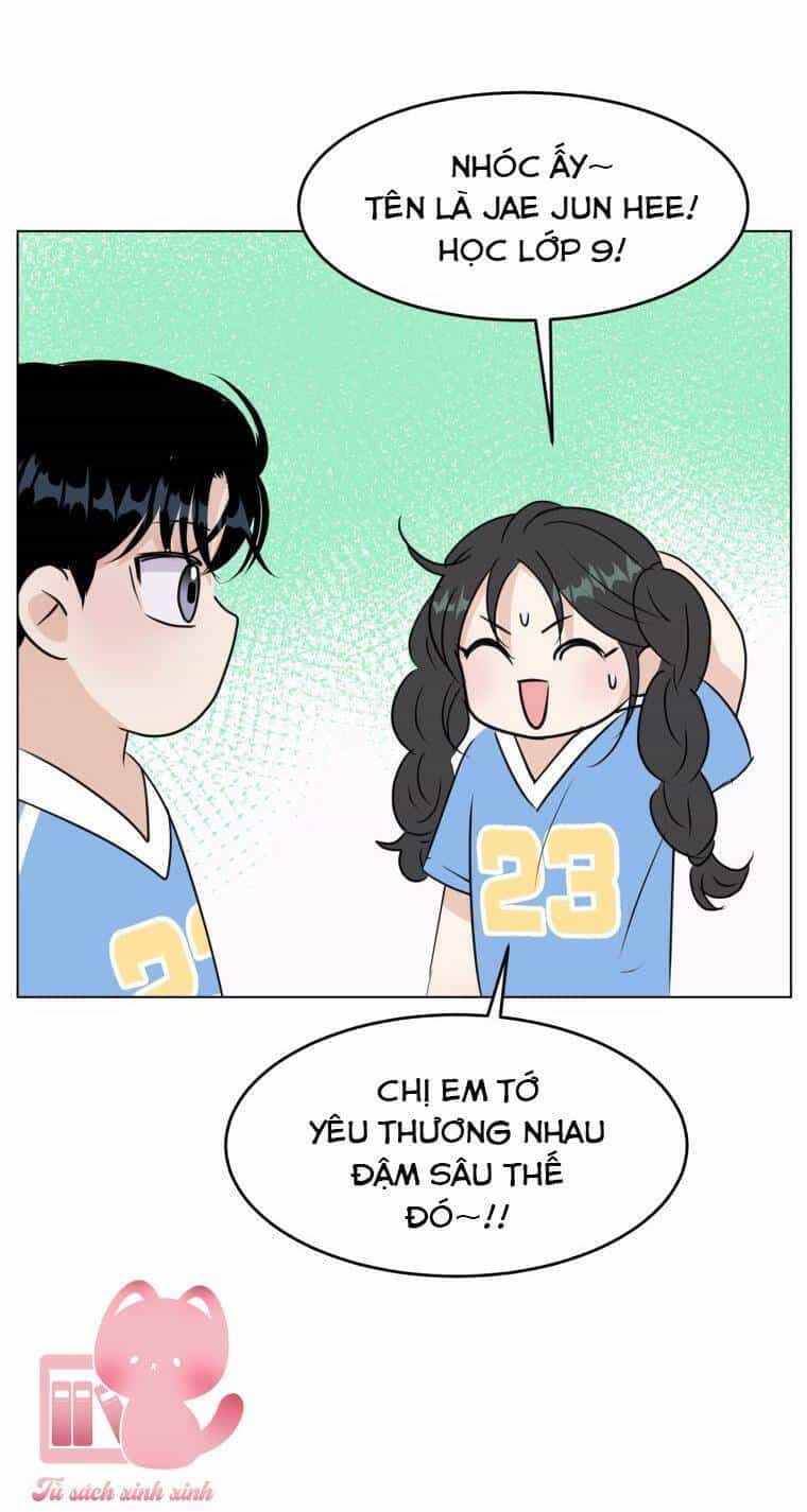 Bí Mật Highteen - Chương 30 - ảnh 17