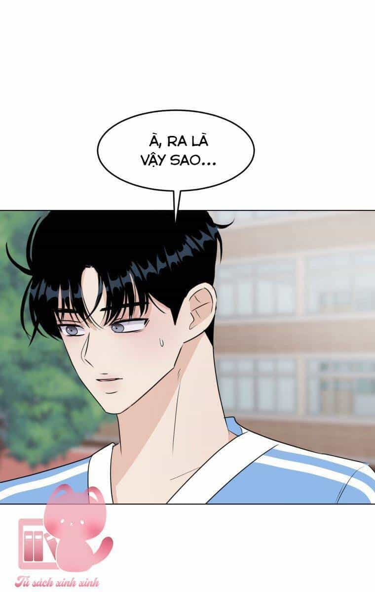 Bí Mật Highteen - Chương 30 - ảnh 18