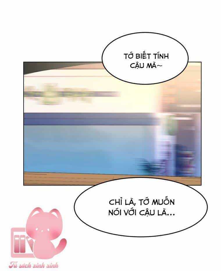 Bí Mật Highteen - Chương 30 - ảnh 45