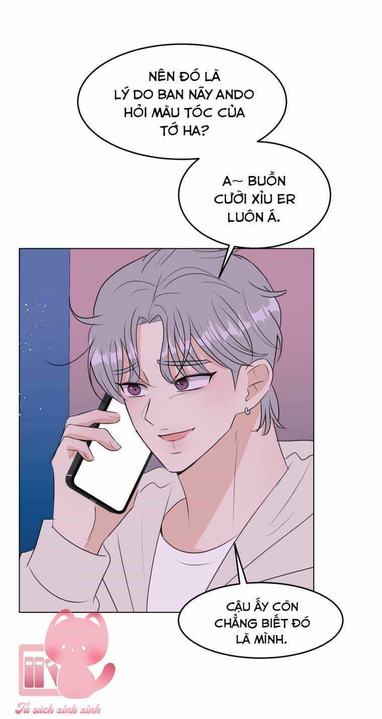 Bí Mật Highteen - Chương 30 - ảnh 54