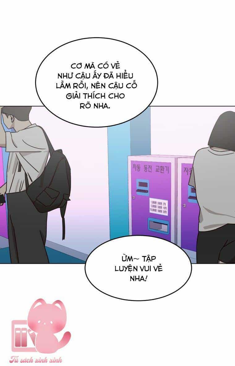 Bí Mật Highteen - Chương 30 - ảnh 55