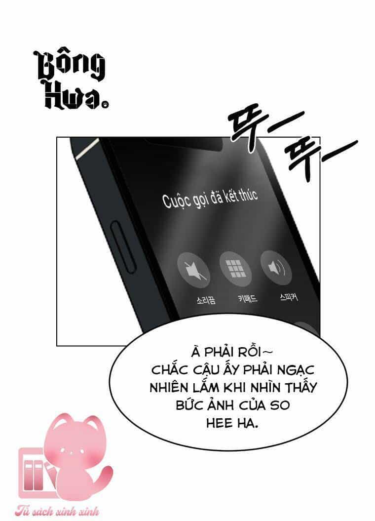 Bí Mật Highteen - Chương 30 - ảnh 56