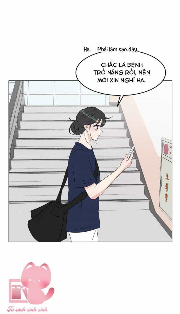 Bí Mật Highteen - Chương 30 - ảnh 66