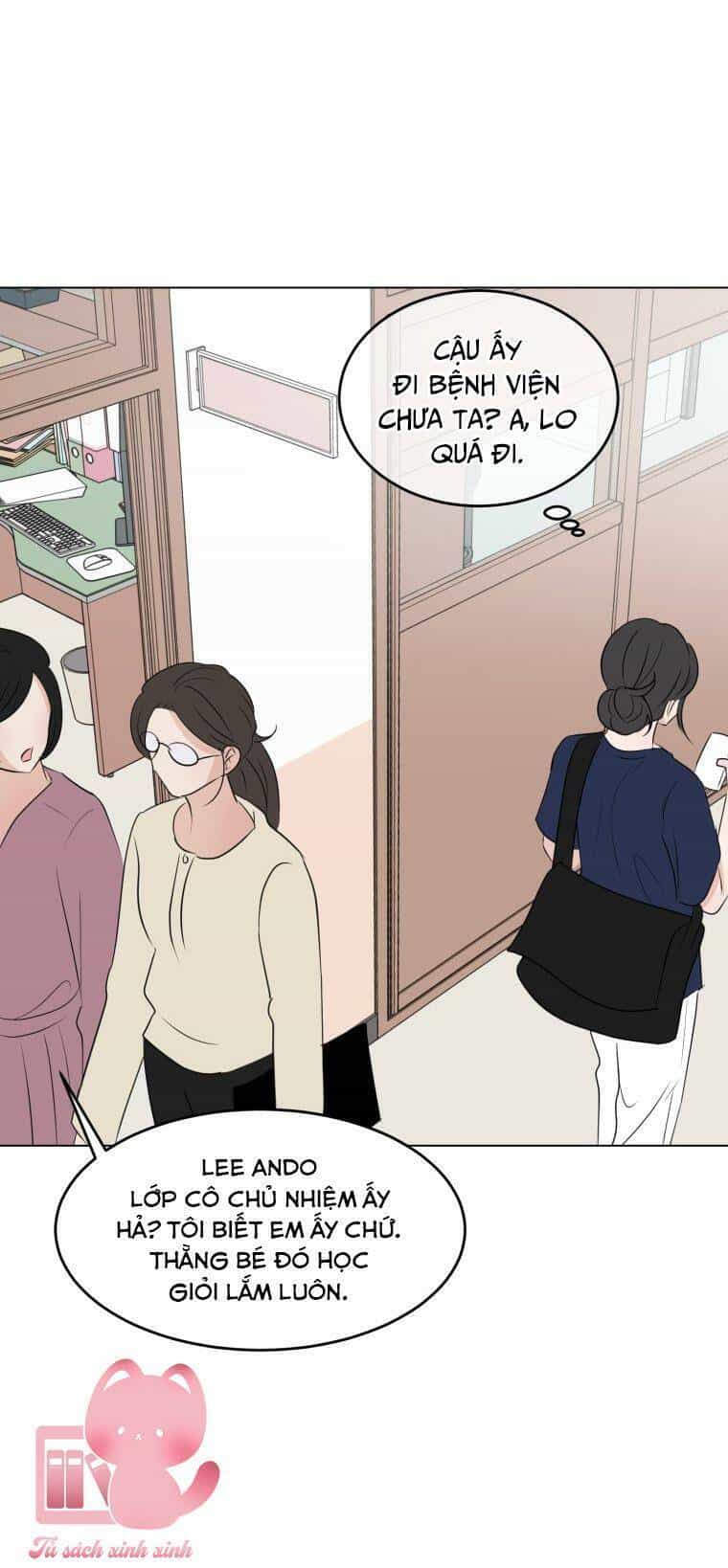 Bí Mật Highteen - Chương 30 - ảnh 68