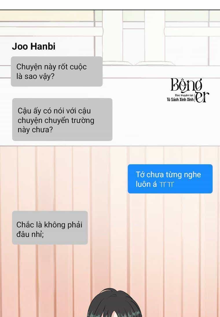 Bí Mật Highteen - Chương 31 - ảnh 10
