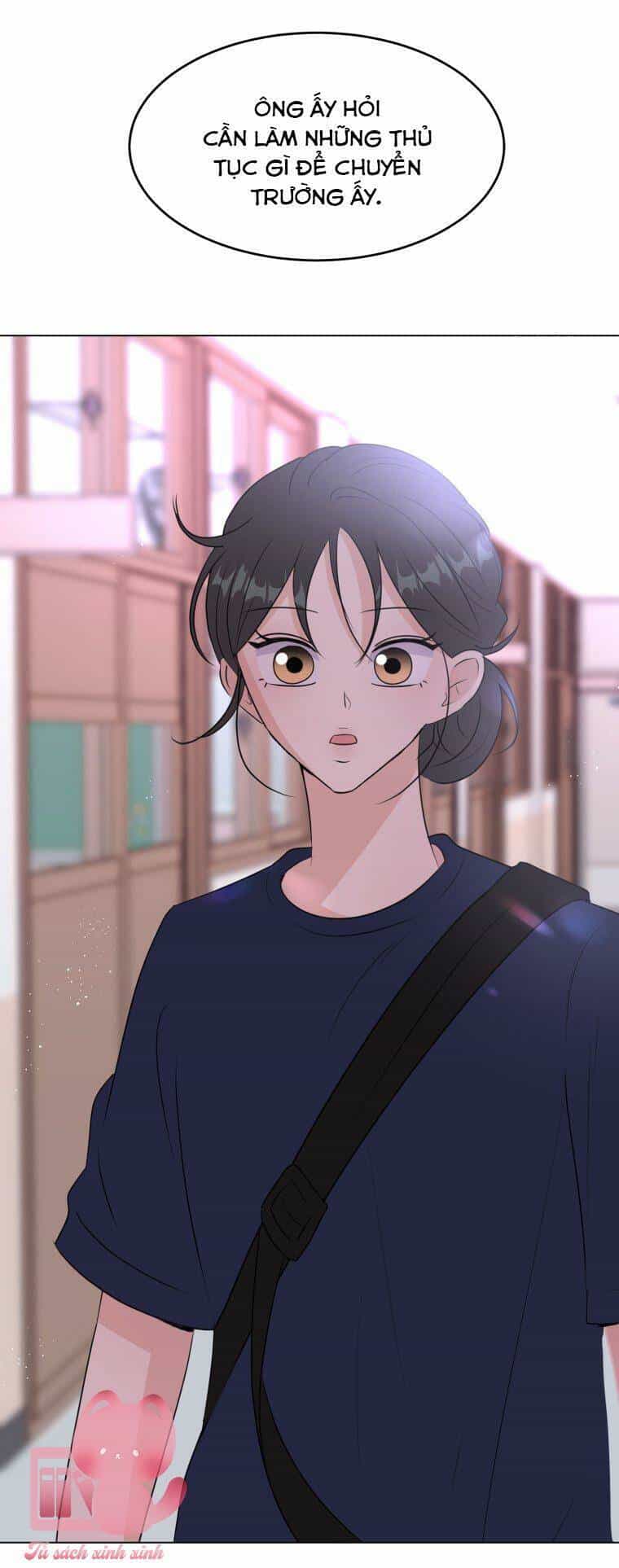 Bí Mật Highteen - Chương 31 - ảnh 2