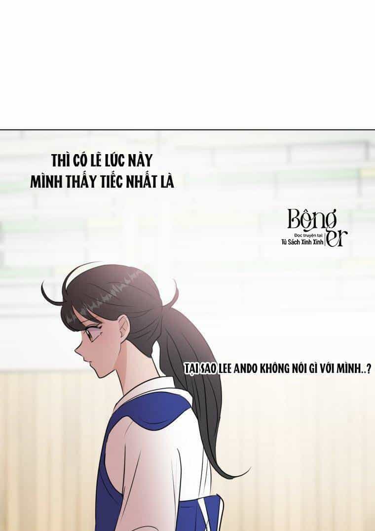 Bí Mật Highteen - Chương 31 - ảnh 22