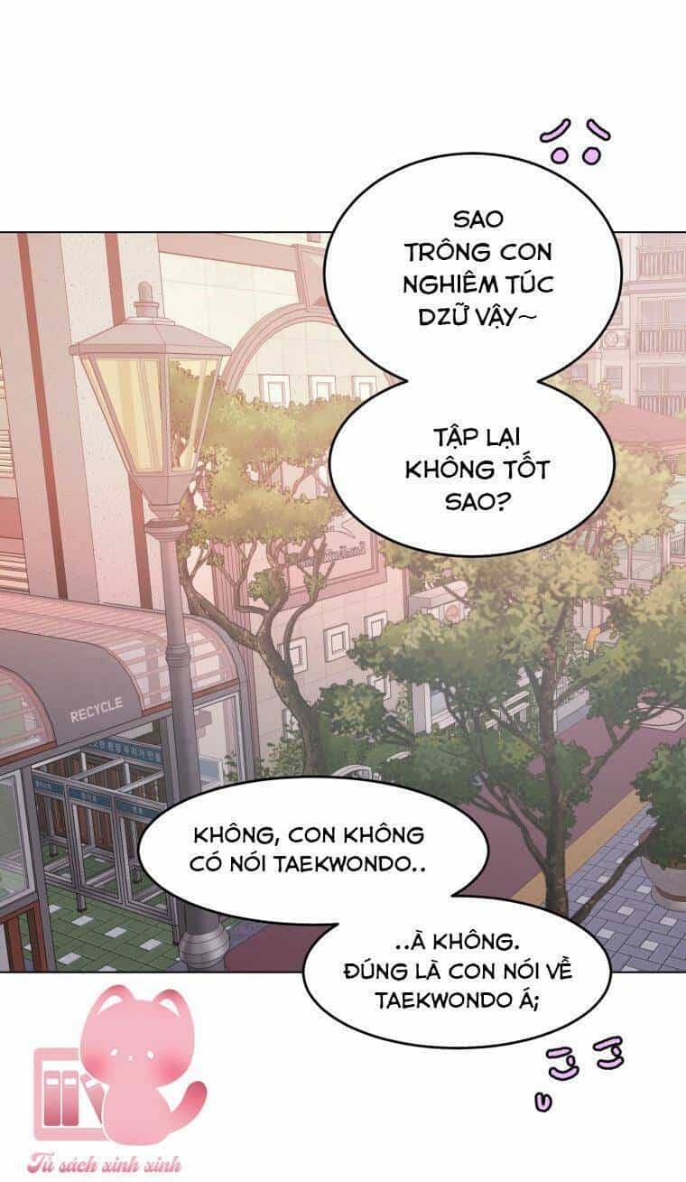 Bí Mật Highteen - Chương 31 - ảnh 44