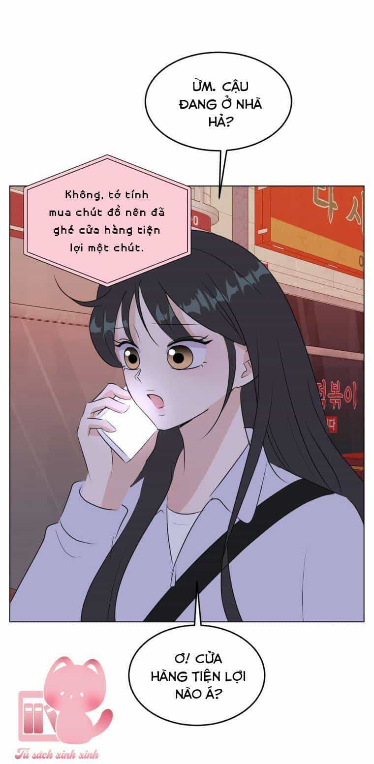 Bí Mật Highteen - Chương 31 - ảnh 53