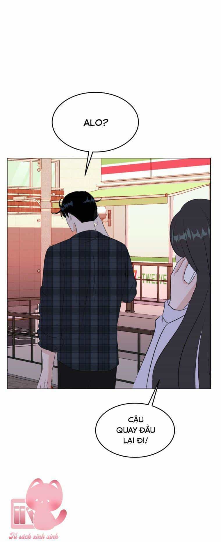 Bí Mật Highteen - Chương 31 - ảnh 58