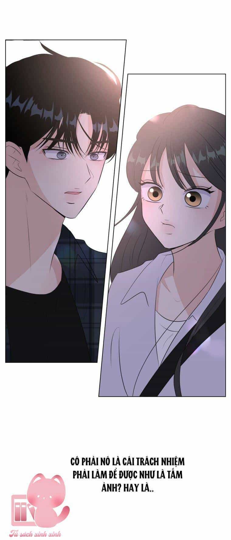 Bí Mật Highteen - Chương 31 - ảnh 72