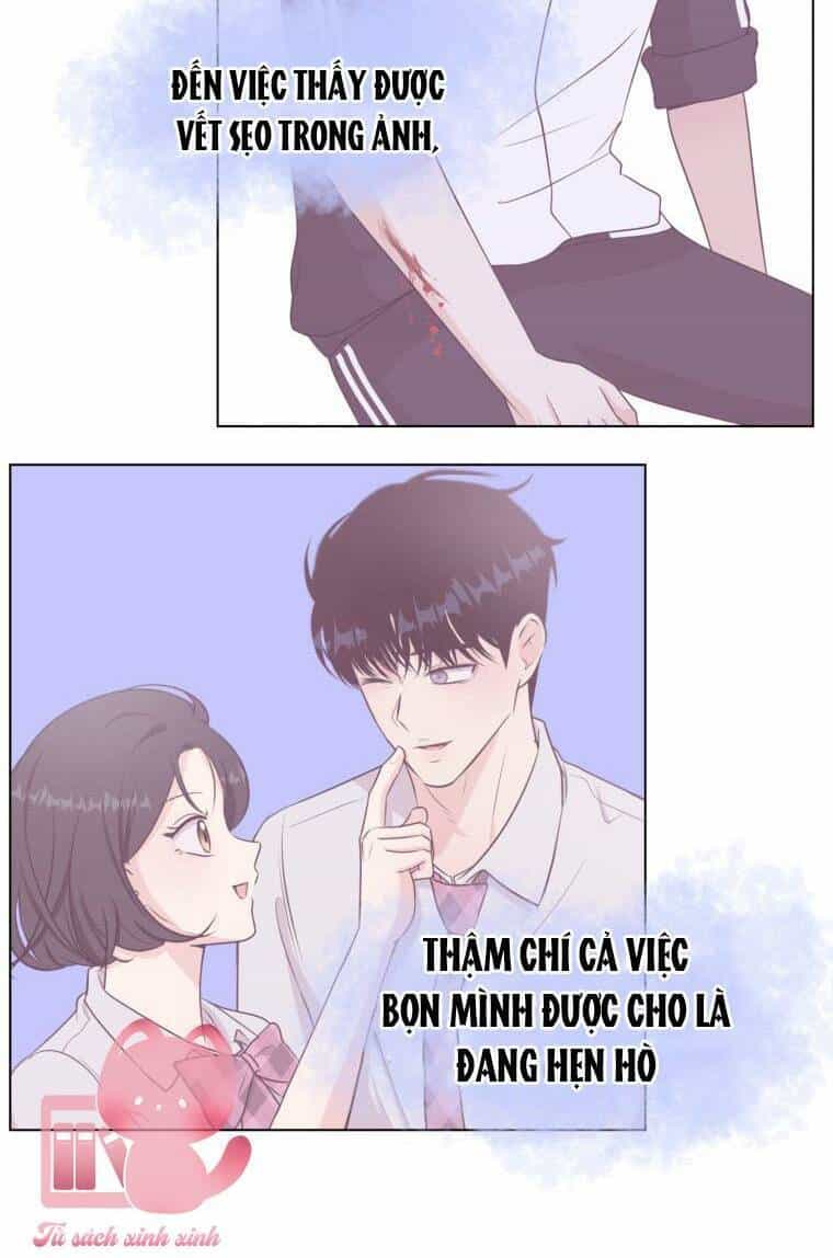 Bí Mật Highteen - Chương 32 - ảnh 16