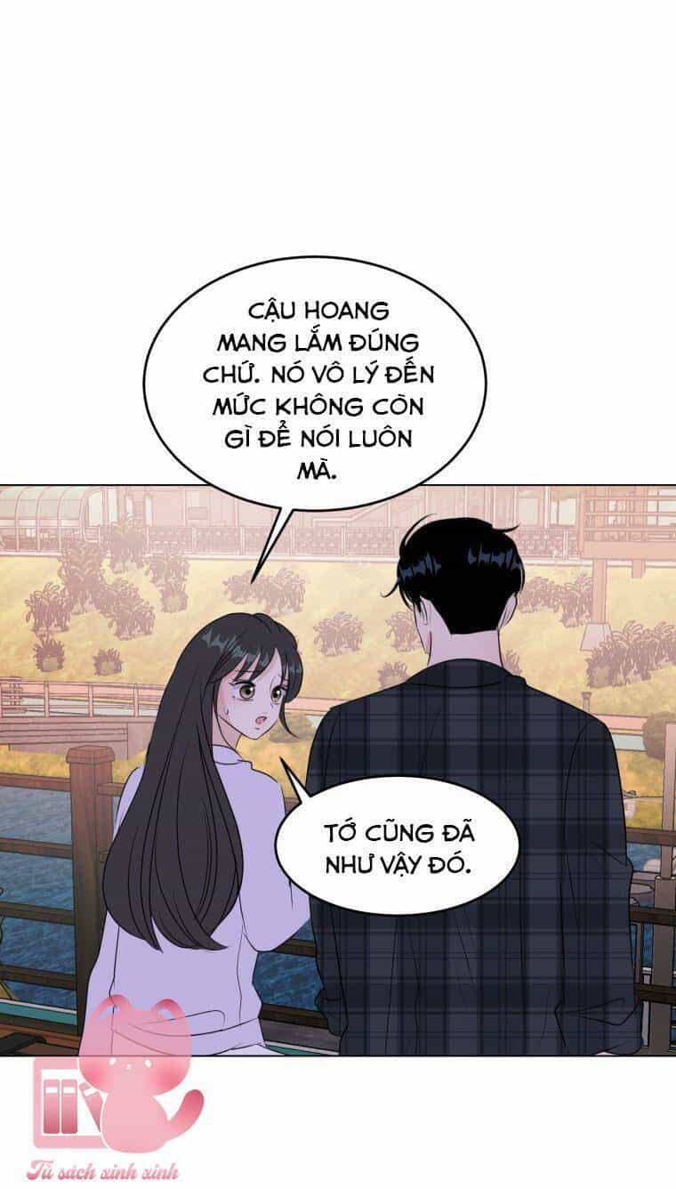 Bí Mật Highteen - Chương 32 - ảnh 17