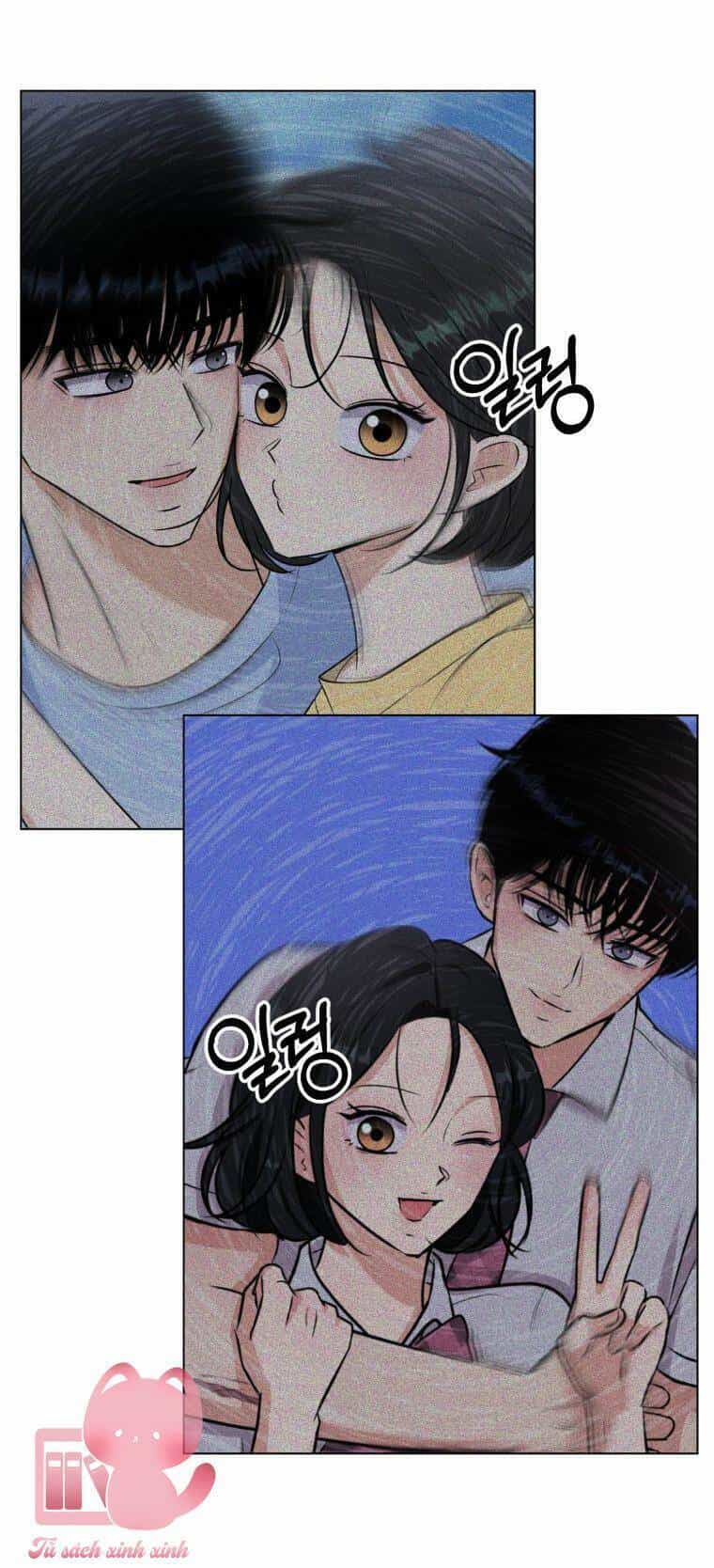Bí Mật Highteen - Chương 32 - ảnh 24