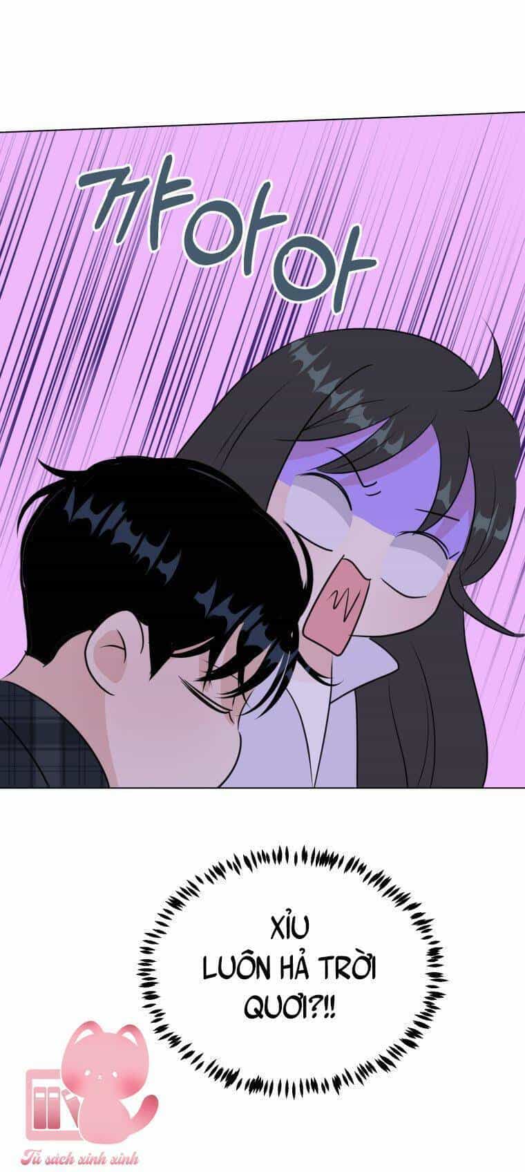 Bí Mật Highteen - Chương 32 - ảnh 31
