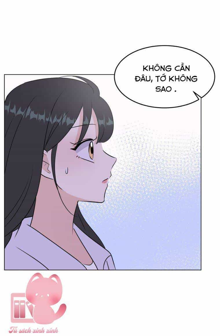 Bí Mật Highteen - Chương 32 - ảnh 40