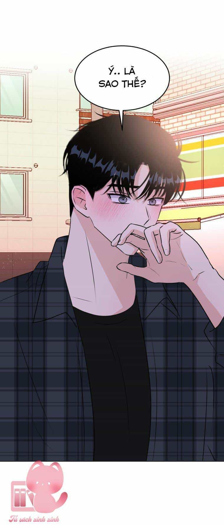 Bí Mật Highteen - Chương 32 - ảnh 5