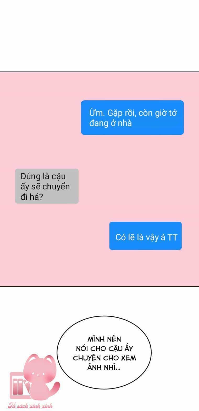 Bí Mật Highteen - Chương 32 - ảnh 50