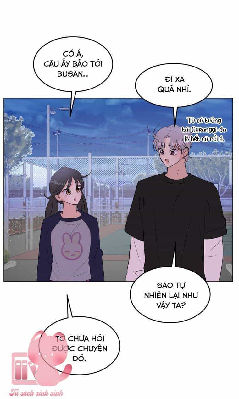 Bí Mật Highteen - Chương 32 - ảnh 57