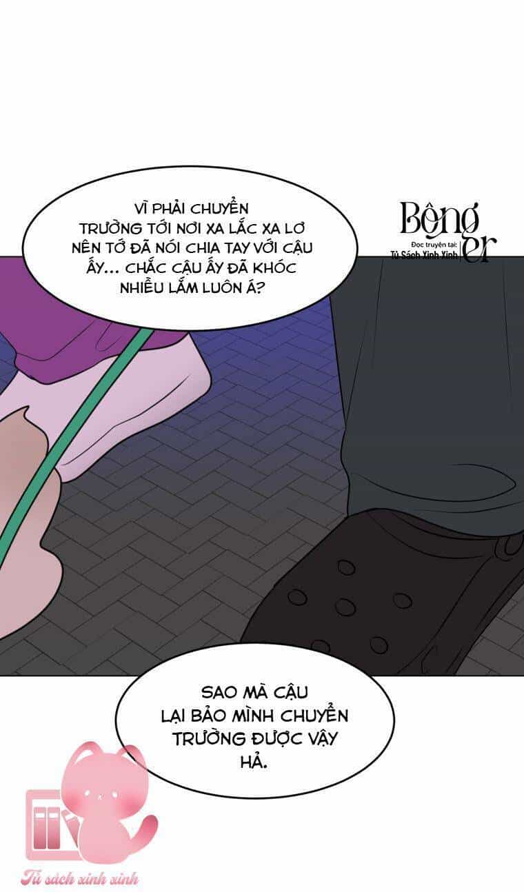 Bí Mật Highteen - Chương 32 - ảnh 61