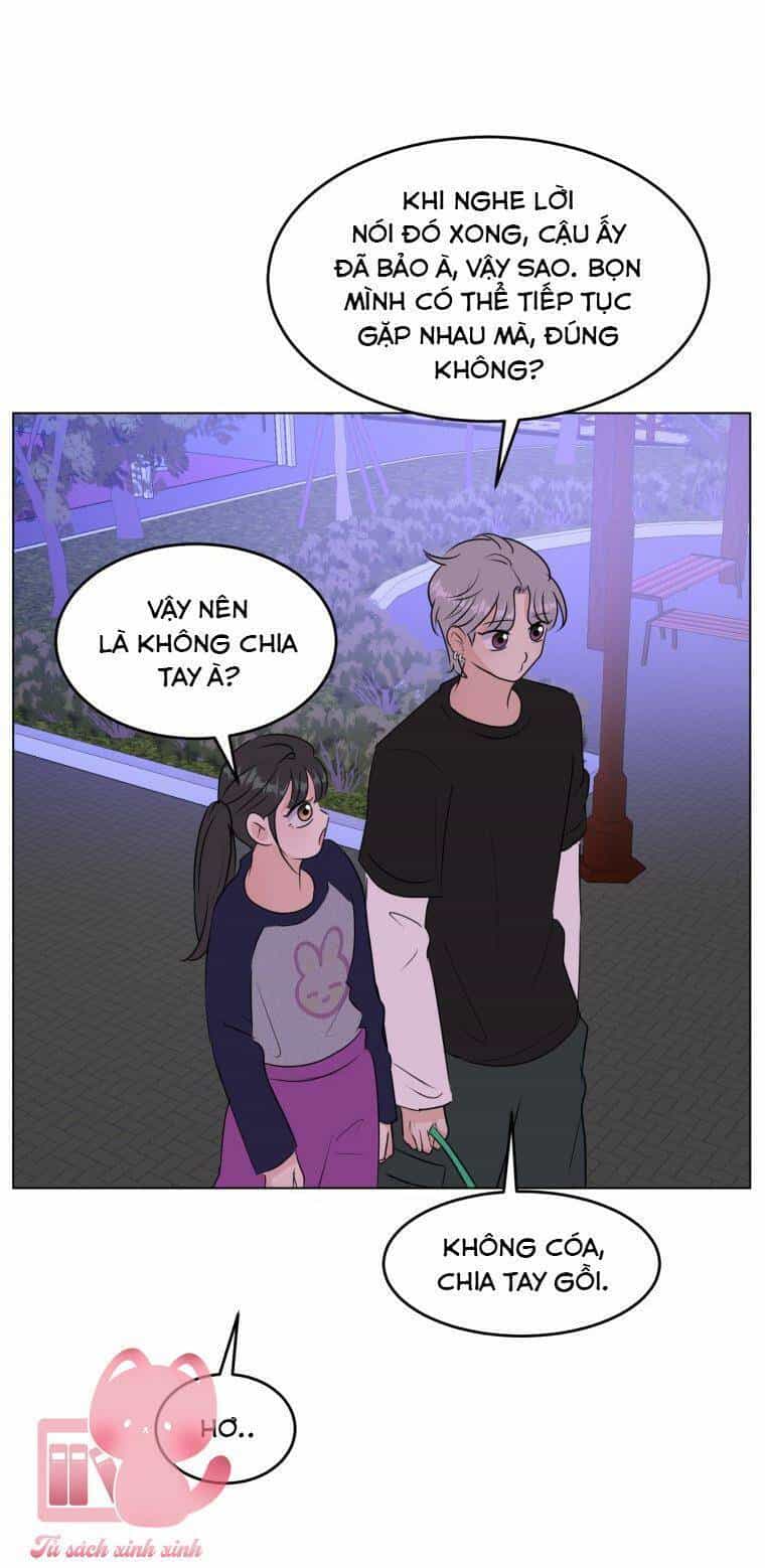 Bí Mật Highteen - Chương 32 - ảnh 62