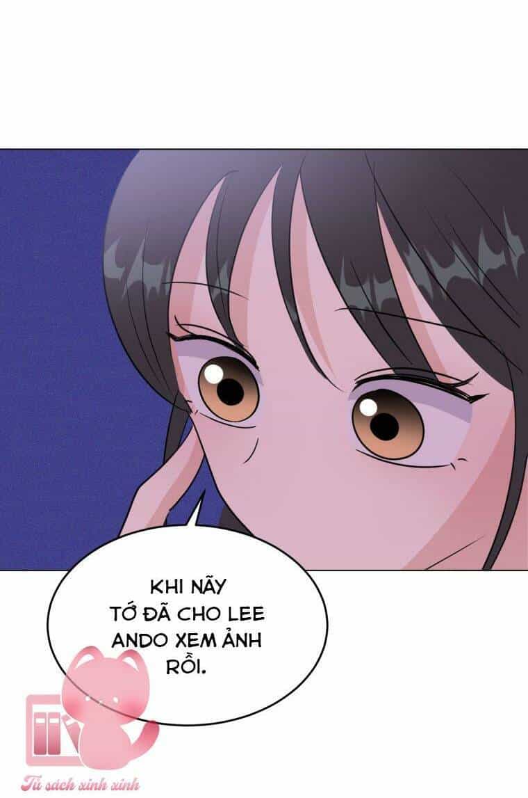 Bí Mật Highteen - Chương 32 - ảnh 67