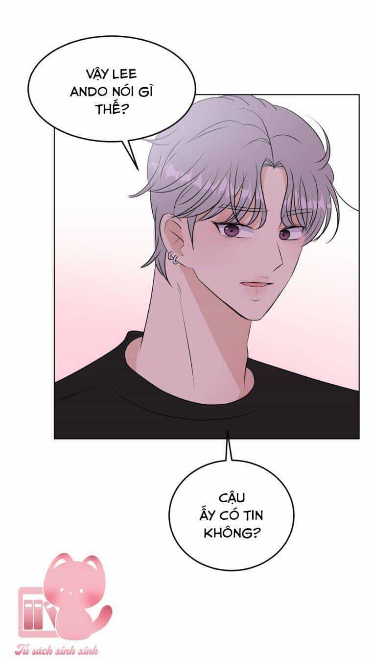 Bí Mật Highteen - Chương 32 - ảnh 70