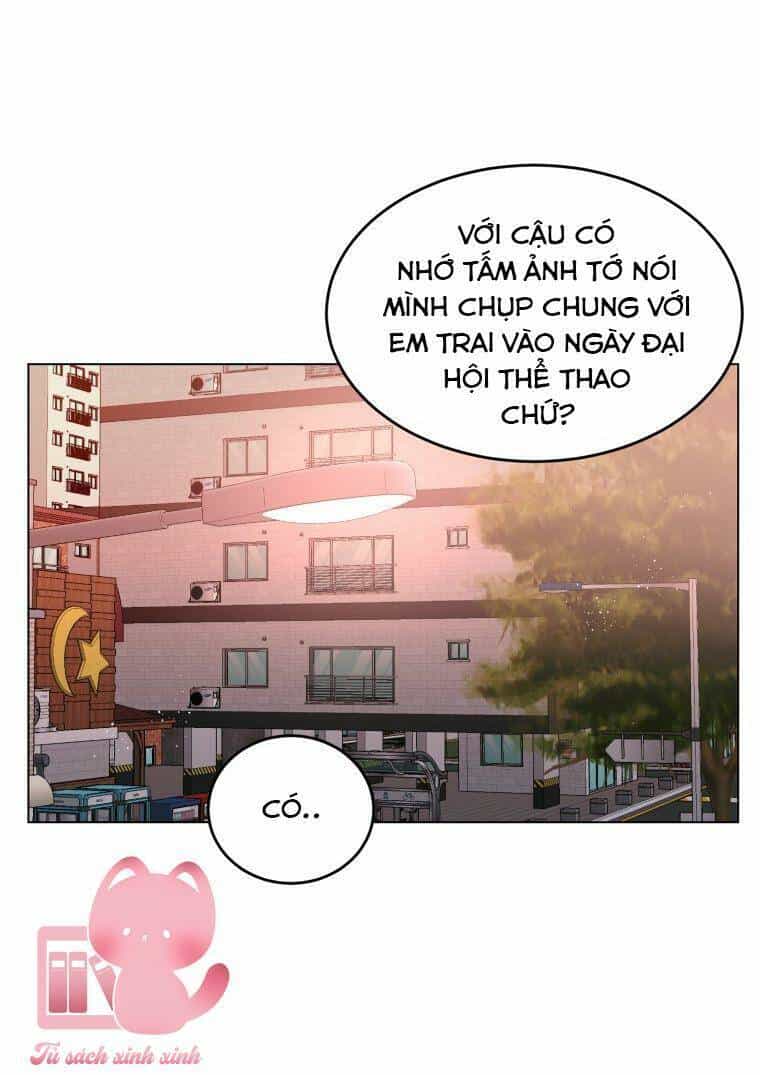 Bí Mật Highteen - Chương 32 - ảnh 8