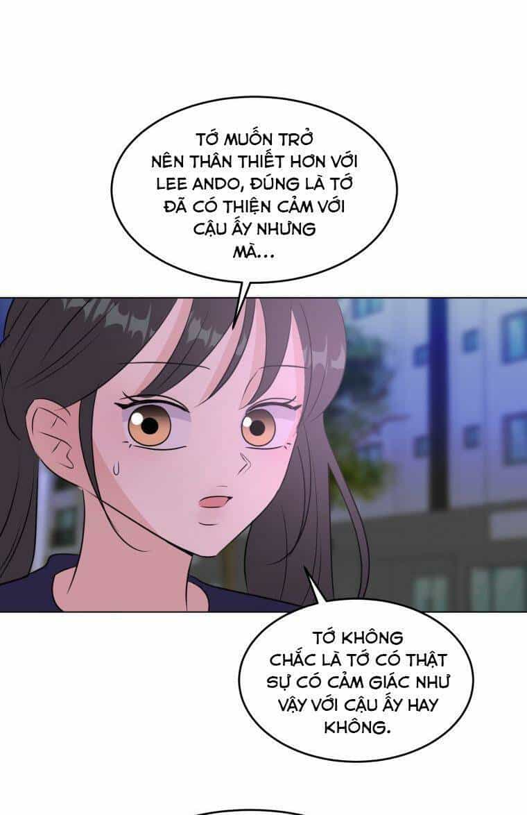 Bí Mật Highteen - Chương 33 - ảnh 27