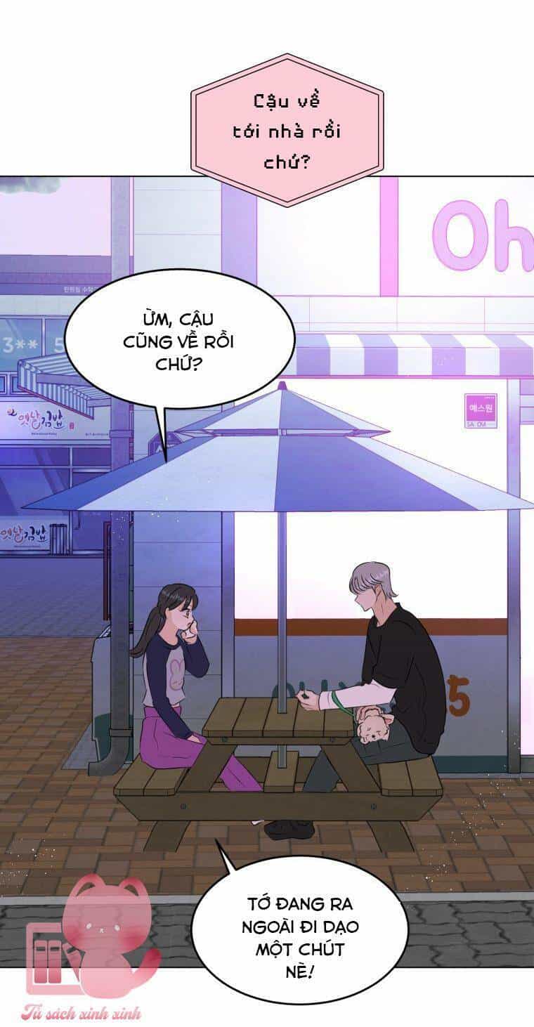 Bí Mật Highteen - Chương 33 - ảnh 3