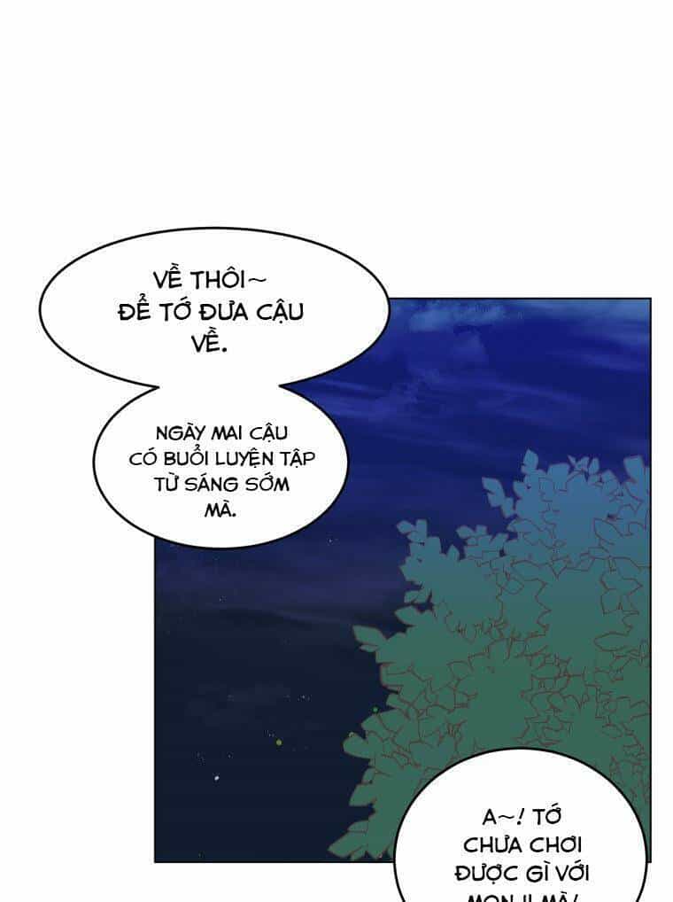 Bí Mật Highteen - Chương 33 - ảnh 32