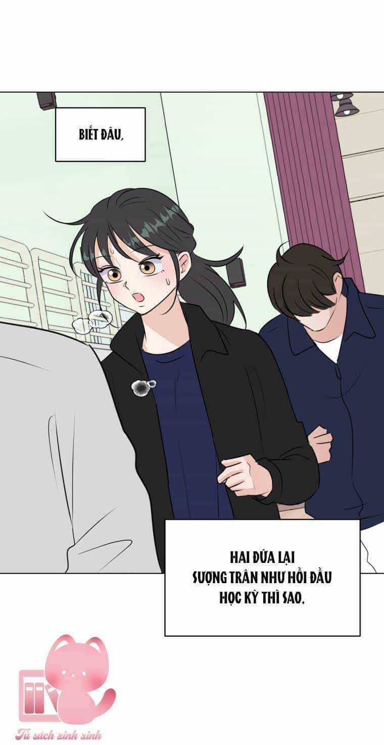 Bí Mật Highteen - Chương 33 - ảnh 36