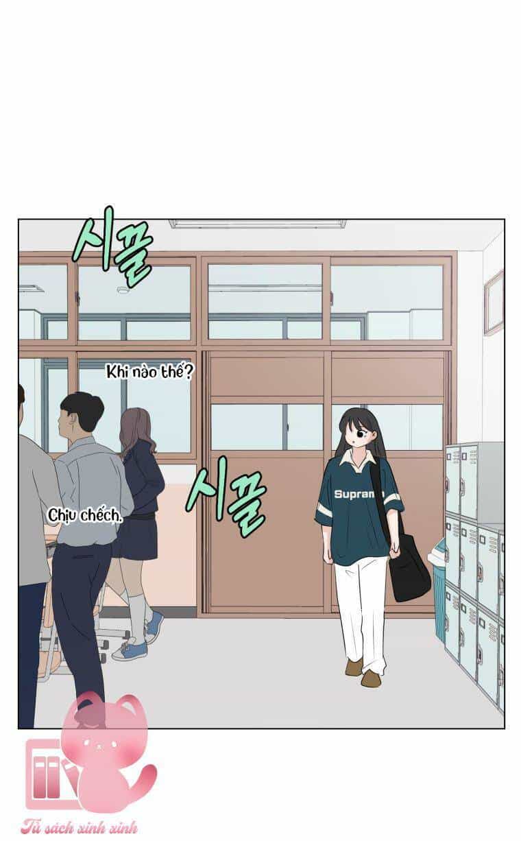 Bí Mật Highteen - Chương 33 - ảnh 56