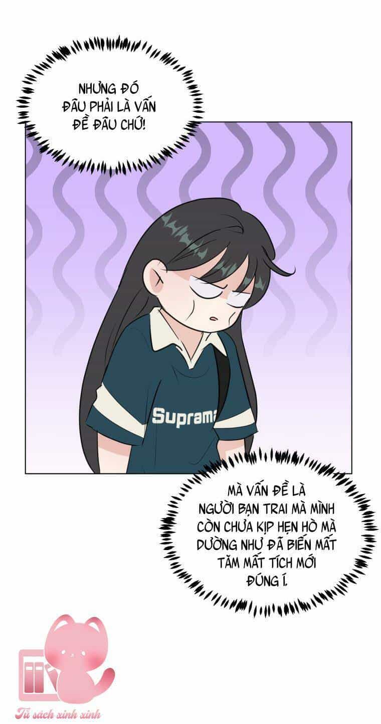 Bí Mật Highteen - Chương 33 - ảnh 58