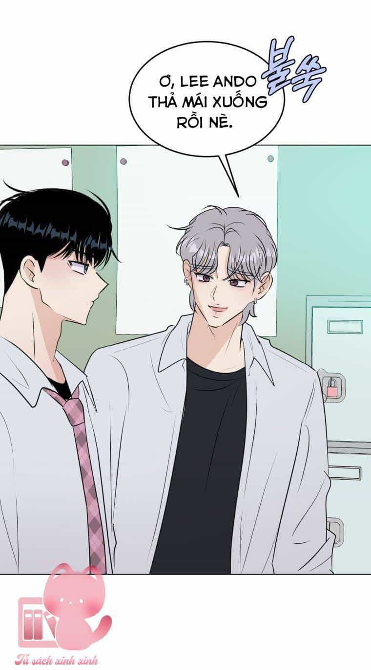 Bí Mật Highteen - Chương 34 - ảnh 10