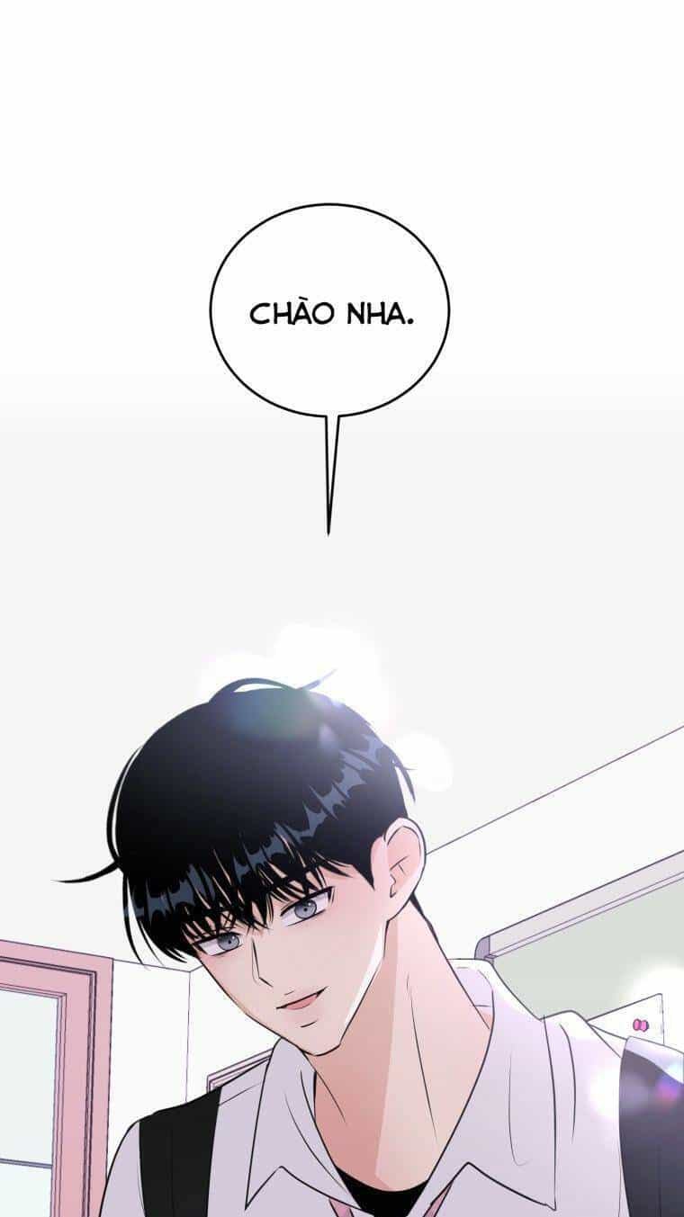 Bí Mật Highteen - Chương 34 - ảnh 2