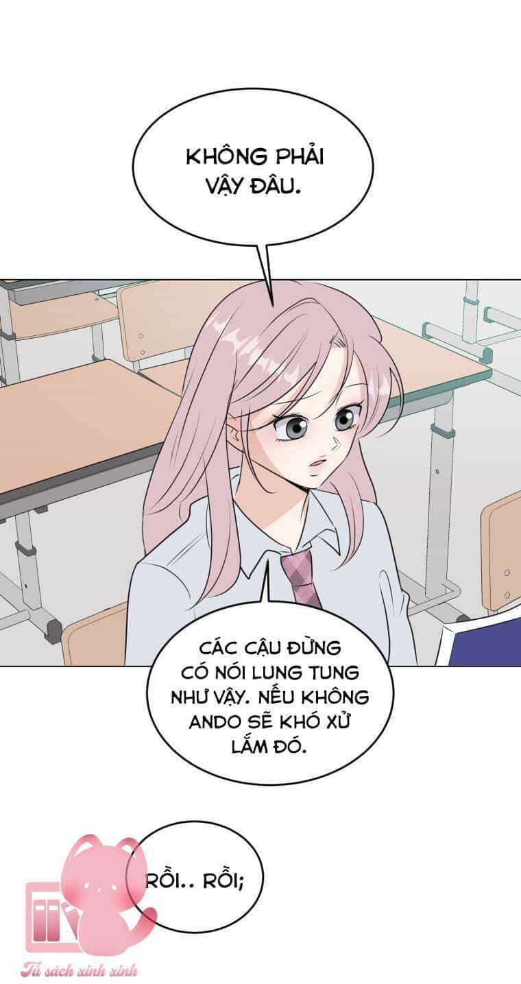 Bí Mật Highteen - Chương 34 - ảnh 29