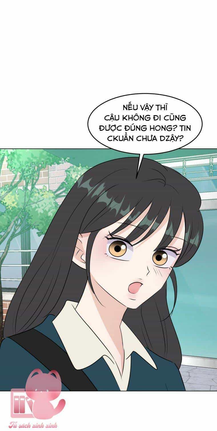 Bí Mật Highteen - Chương 34 - ảnh 32